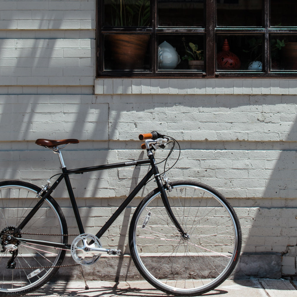 City Bikes